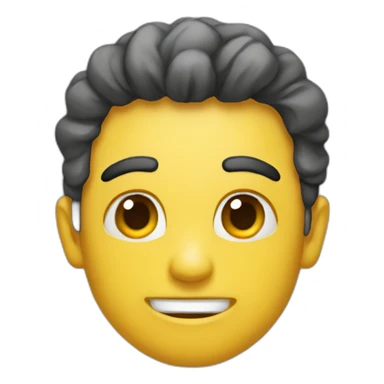 Emogi de verificado sticker