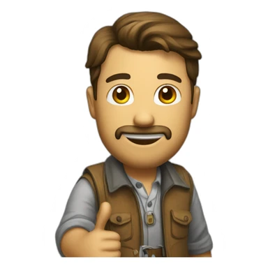 bid-wrangler sticker