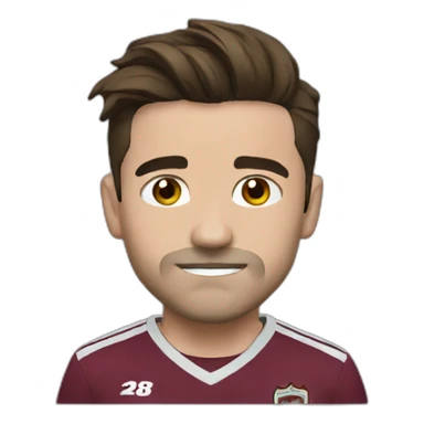 Grealish sticker