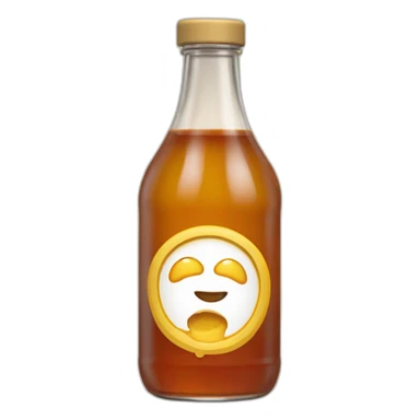 Sirop d’érable sticker