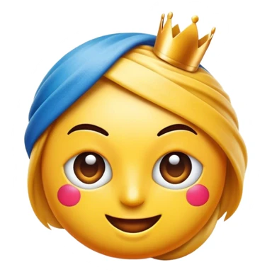 Cinematic Realistic Zagreb Film Festival Pop Culture Emoji, showcasing a vibrant, artistic festival atmosphere rendered with dynamic textures and cinematic, festive lighting. sticker