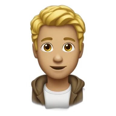 all the details tomorrow sticker