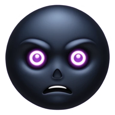 Domain expansion infinite void sticker