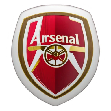 arsenal-soccer-logo sticker