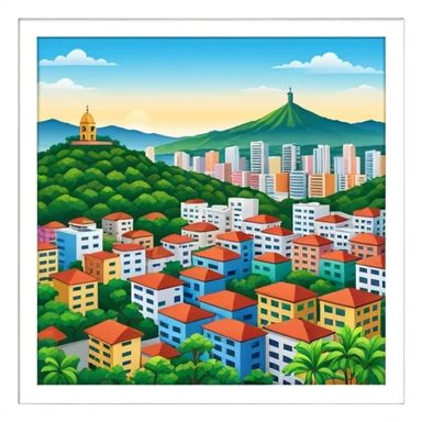 Bandera Cali Colombia sticker