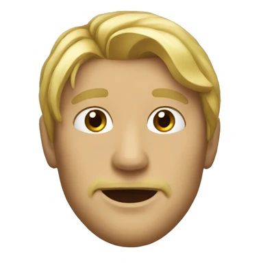 Therian emoji sticker