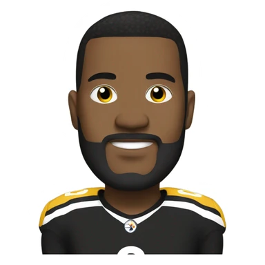 Pittsburgh Steelers  sticker