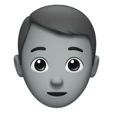 Lonely in a sea sticker