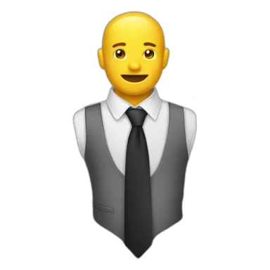 sre-with-tie sticker