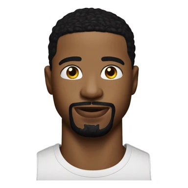 michael b jordan sticker