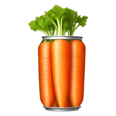 can-of-chopped-carrots sticker