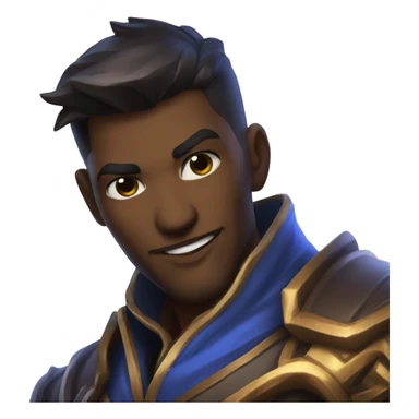 Jayce from arcane sticker