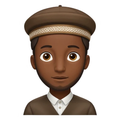 Bnei Menashe sticker