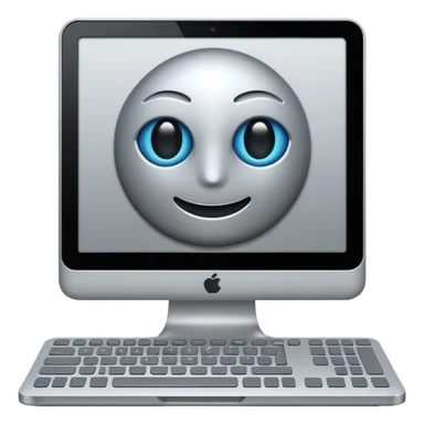 professional computer sticker