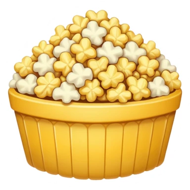 palomitas de maiz sticker