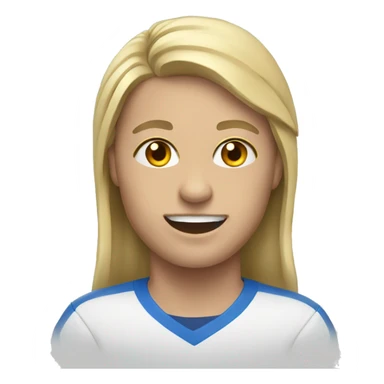 Olympics games  sticker