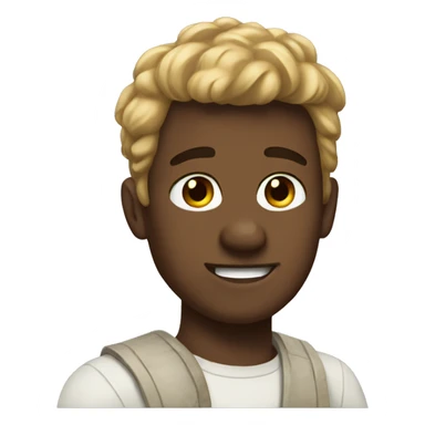 Finn o humane sticker