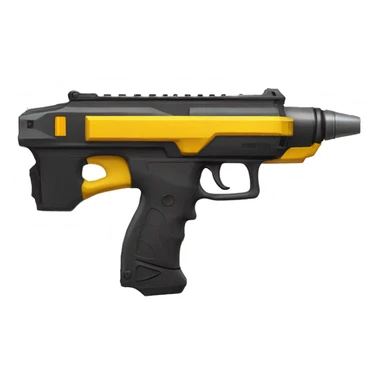  cs go Zeus weapon tazer  sticker