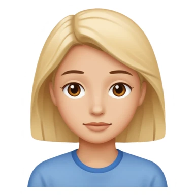 to support mentally sticker