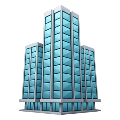 edificio sticker