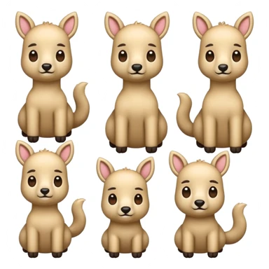 cria me emotes  tubarões  sticker