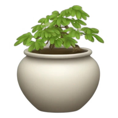 Japanese pot sticker