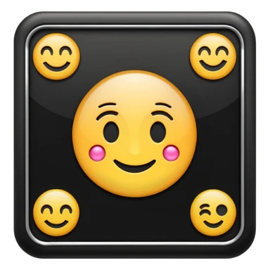 Make one emoji ine to ruble exchange like this use both ₹ and ₽ sign and make emoji like this 💱 sticker