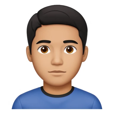 Pinoy version kahawig ni gerald Anderson 25 years old sticker