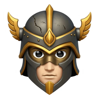 ares armor
 sticker