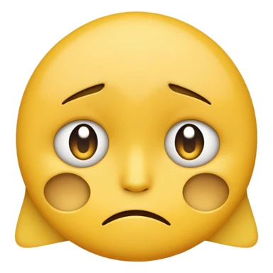 wrong choice emoji sticker