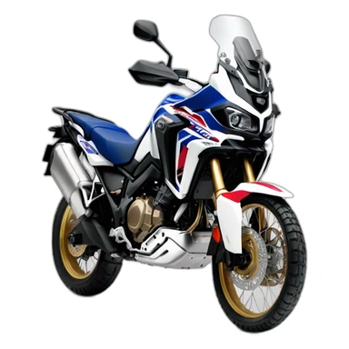 honda africa twin adventure sport sticker