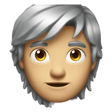 titanium strong sticker