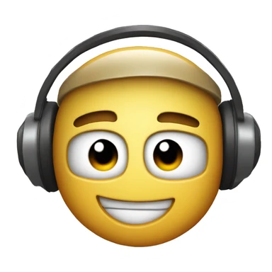 Bomb with red headset sticker