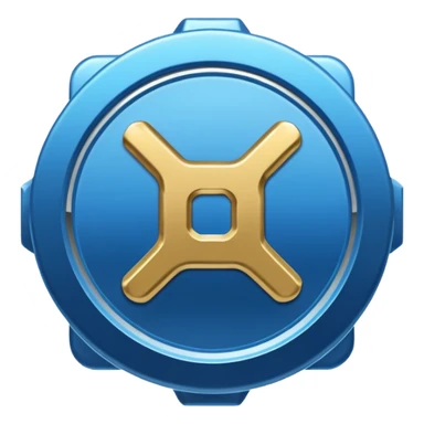 Badge verifié roblox sticker