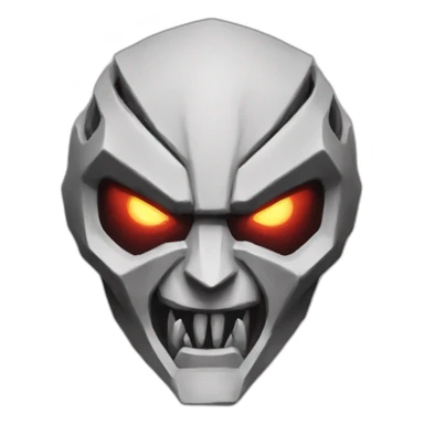Aatrox sticker