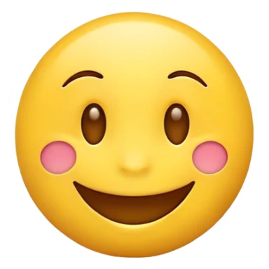 happiest emoji ever sticker