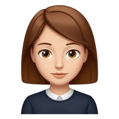 full of yourself sticker