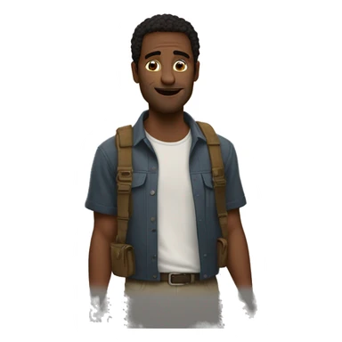 intensamente (pelicula) sticker