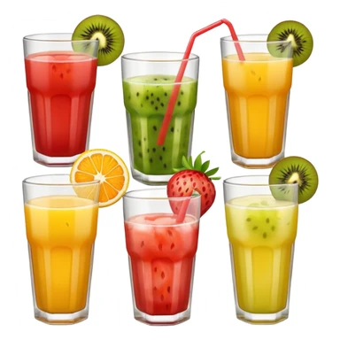 minimalno 6 emojija) koji će biti specifični za EnergoVibe, koristeći ih za interakciju s  pratiteljima na društvenim medijima koristeći alat Emojis . kreirani emojiji odražavaju raznolikost okusa EnergoBoosta. treba biti minimalno 6 sticker