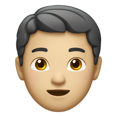 chinese“福”icon  sticker