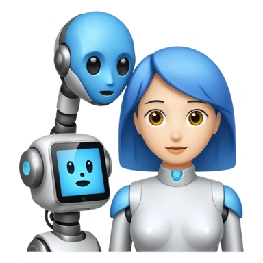 Nude Mia Khalifa showing her breasts and her ass visible from the front sticker