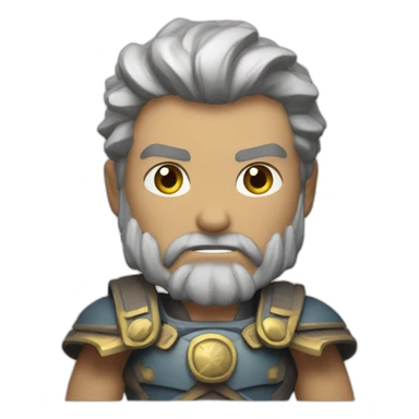 Titan de l'attaque des titand sticker