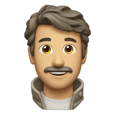 Les tours jumelle sticker