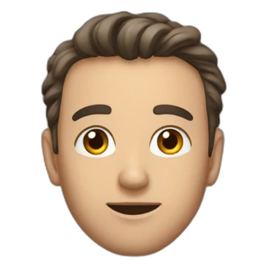 Raphaël Thirez sticker