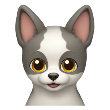 Pomni from the amazing digital circus sticker