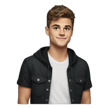 Martin Garrix sticker