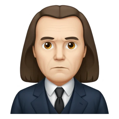 Dmitri Mendeleev sticker