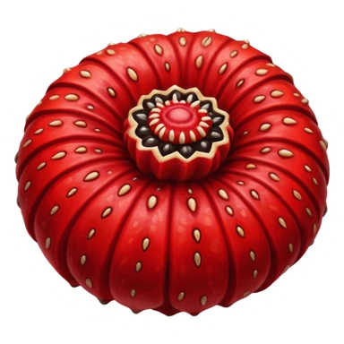Rafflesia sticker