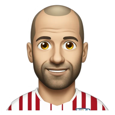 mascherano sticker