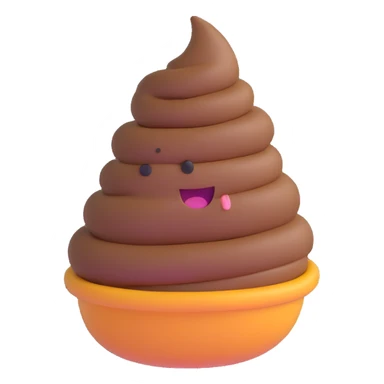 poop sticker